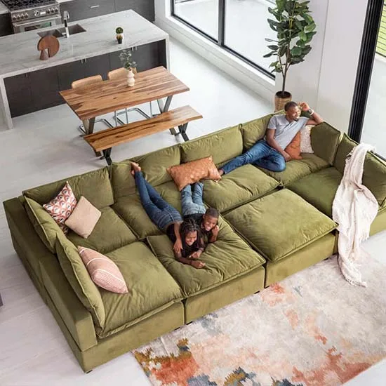 Sectional Sofa