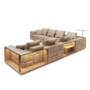 Sofa set L shape