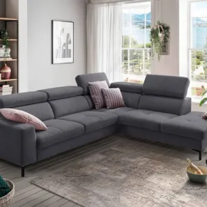 Grey Sofa Sets