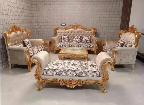 Sofa Set Design