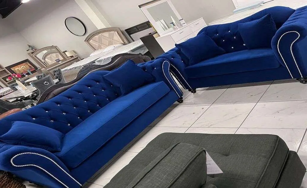 Stylish Sofas