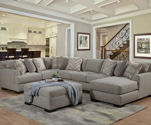 3 Piece Living Room Set