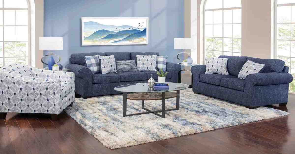 Cheap Living Room Furniture Sets