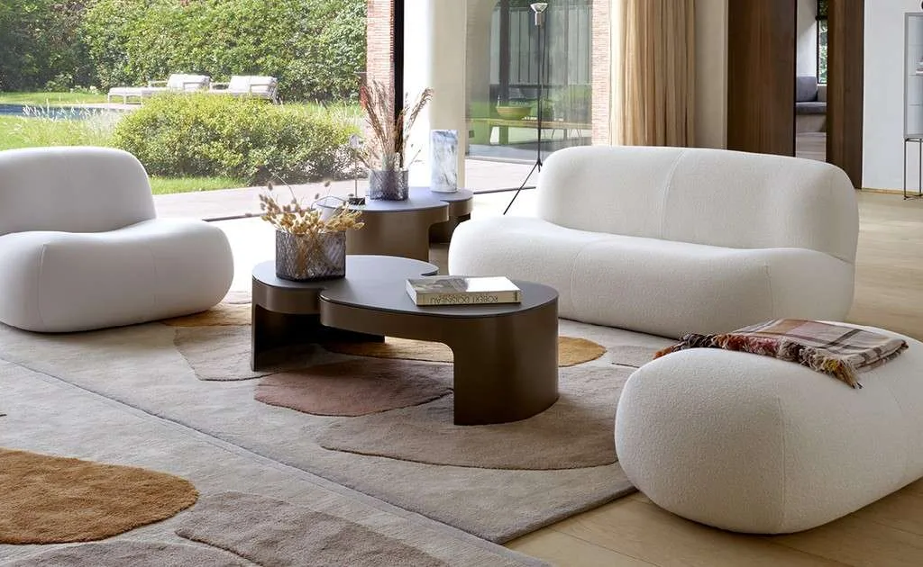 Stylish Sofas