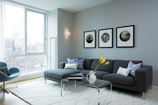 Grey Sofa Sets