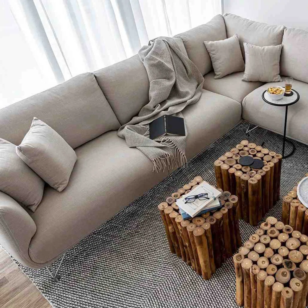 Sectional Sofa