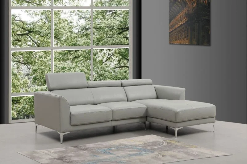 Sofas with Chaises