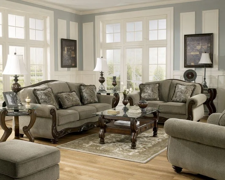 Living Room Furniture Sets Clearance