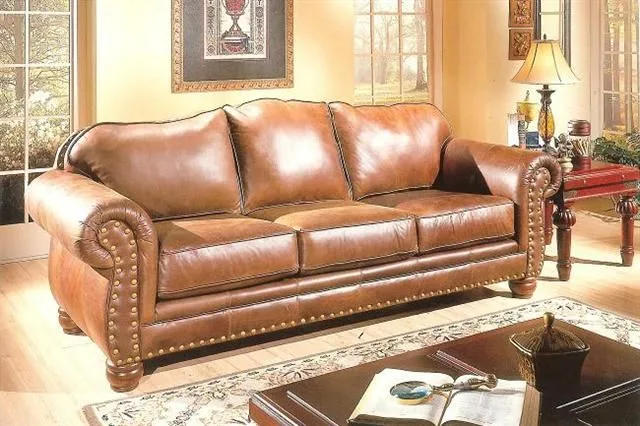 Leather Sofas for Sale