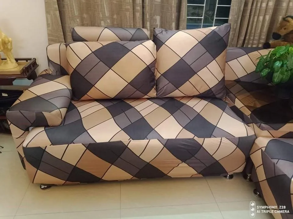 Sofa Cover