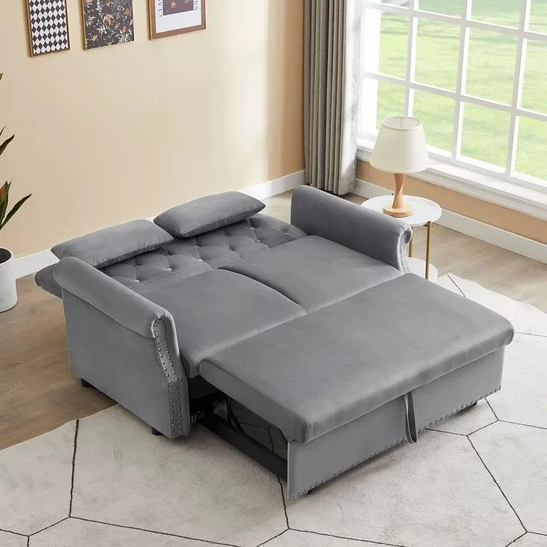 Loveseat Sofa Bed