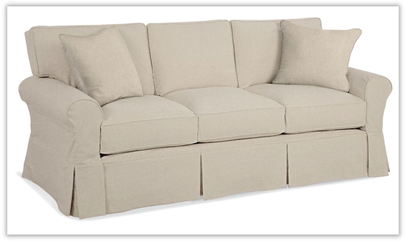 Slipcovers for Sofas with 3 Cushions Separate