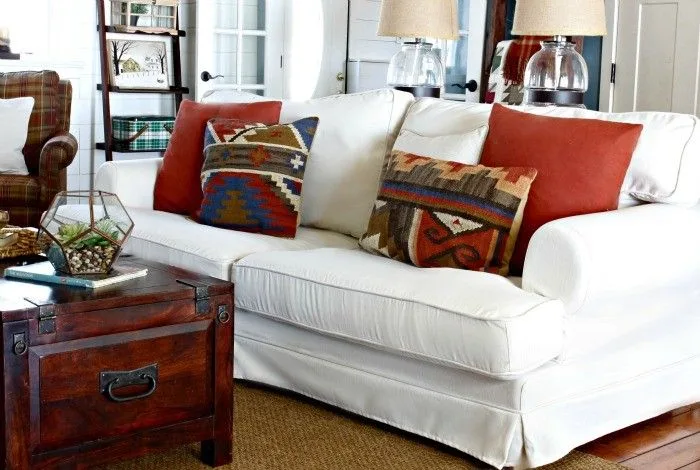 Sofa Slipcovers