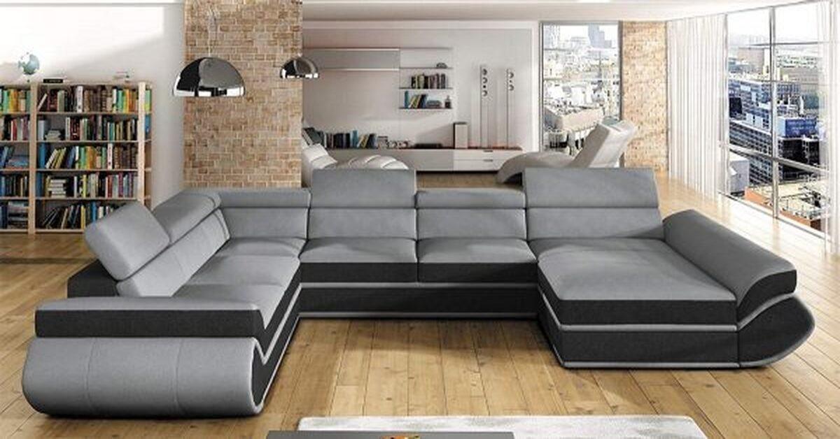 Sectional Sleeper Sofa