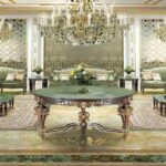 Italian Luxury Sofas