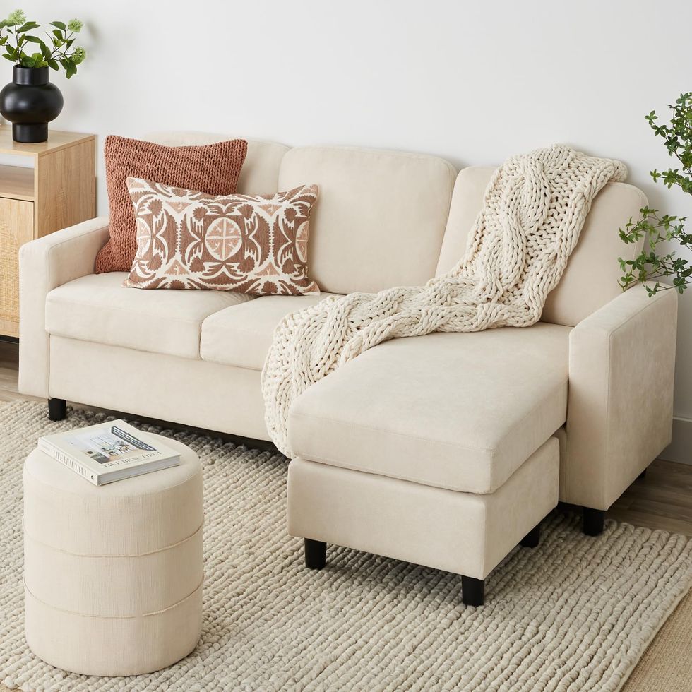 Cheap Sectional Couch