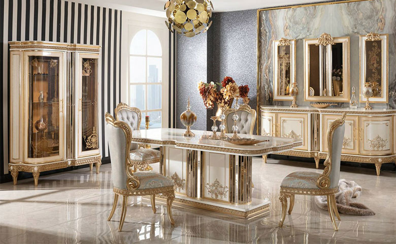 Dining Room Furniture