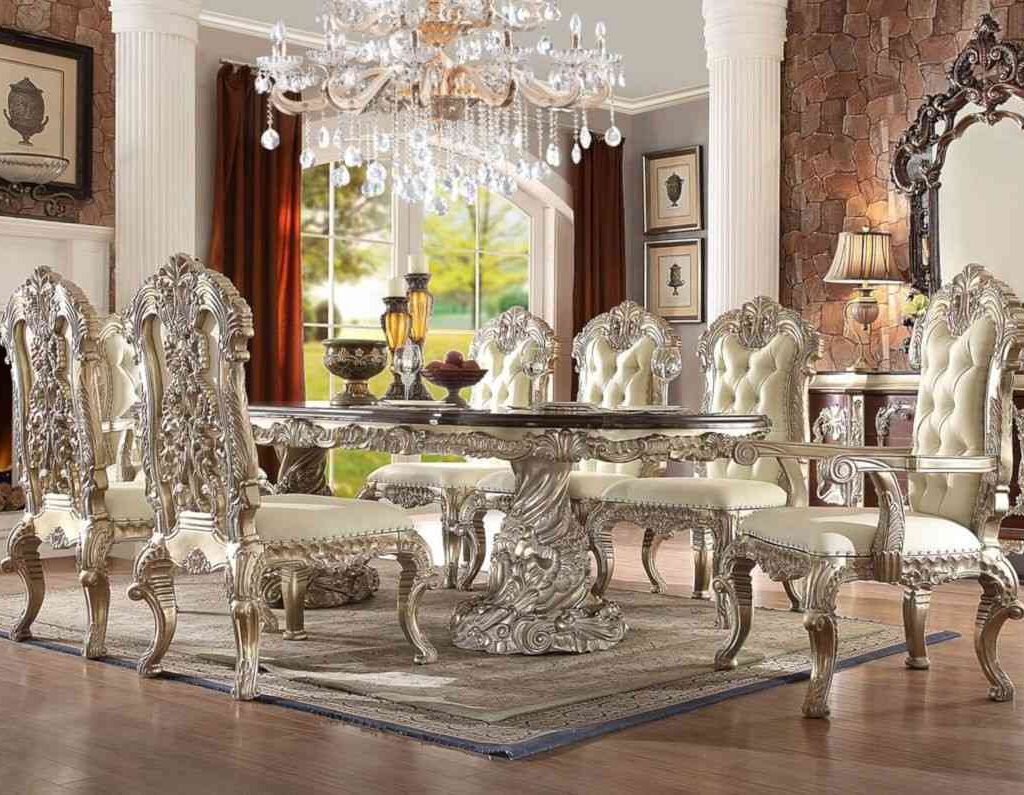 Dining Room Furniture