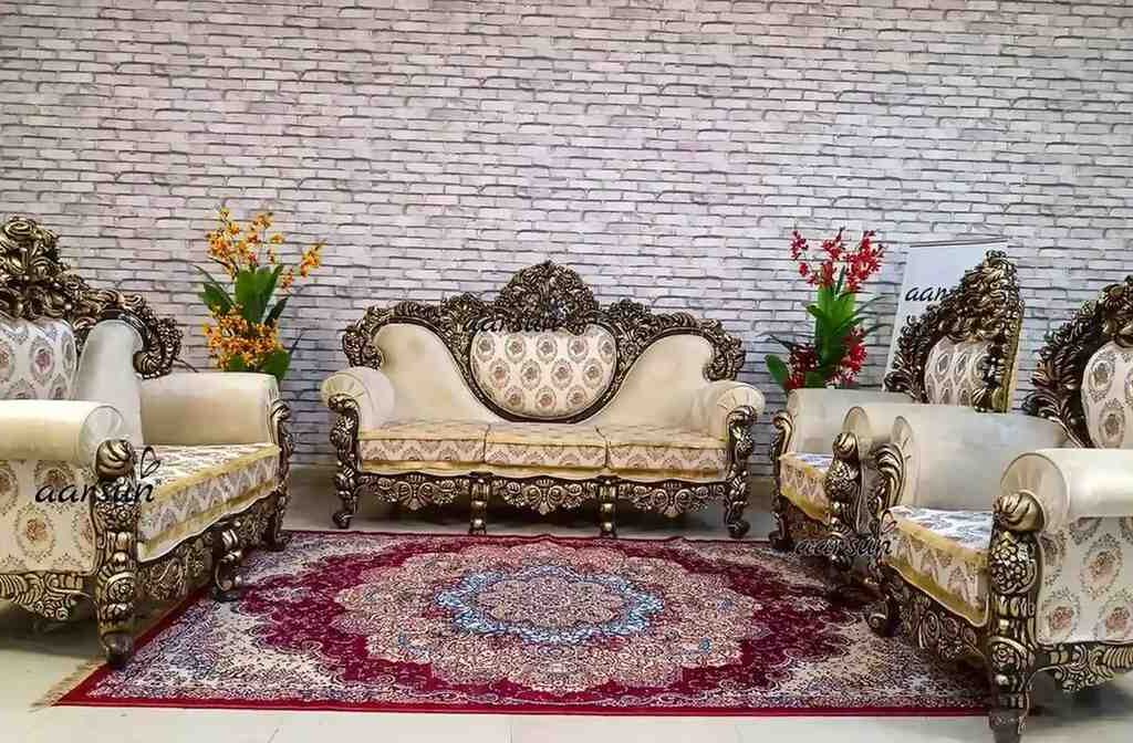 Italian Luxury Sofas