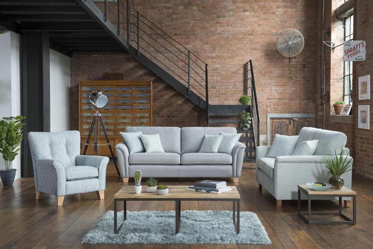 Best Sofa Set for Family Room