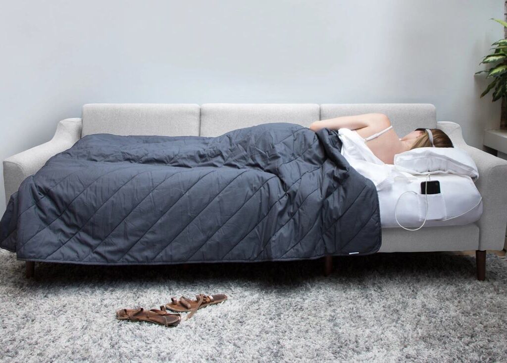 Most Comfortable Sleeper Sofa 