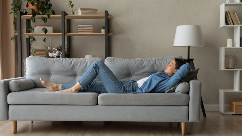 Most Comfortable Sleeper Sofa 