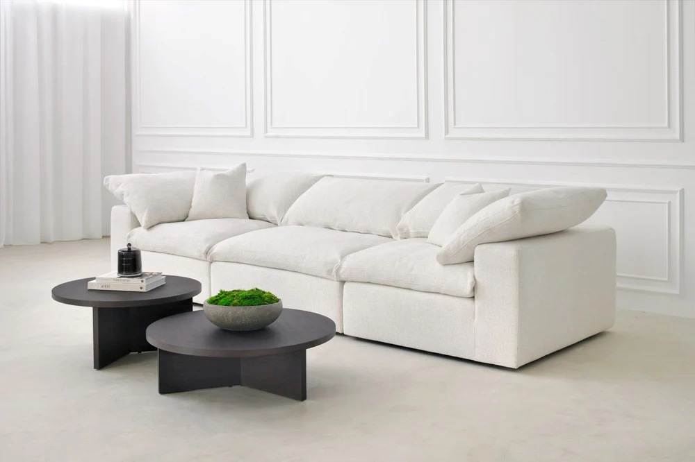 Cloud Couch Sectional